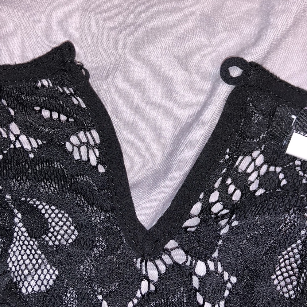 Torrid Blouse - Picture 8 of 9
